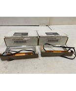 2 Louver Fenetre Single LED Wall Light LF-1LED-DG Color Desert Granite (... - $1,528.39 MXN