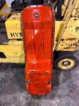 Cummins ISX/QSX 15 Diesel Engine Oil Pan 3687414 OEM - €282,89 EUR
