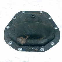 1999-2016 Ford F250 F350 Super Duty Front Differential Cover OEM Used Dana 50 60 - £35.38 GBP