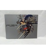 Fire Emblem Awakening Art Book - £19.22 GBP