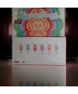 POP MART Labubu Big Into Energy Case Full Set 6 Blind Boxes  FREE SHIP! - $220.00