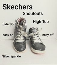 Sketcher Youth  Street Shout Outs US 1  - $18.00