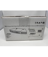 Bose Wave Music System 3-Disc Multi-CD Changer Titanium Silver for AWRCC... - €599,78 EUR Bose Wave Music System 3-Disc Multi-CD Changer Titanium Silver for AWRCC... - €599,78 EUR