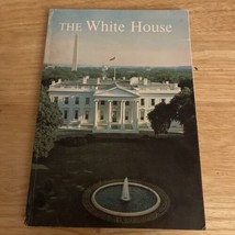 The White House : An Historic Guide by White House Historical Association Staff - £6.05 GBP