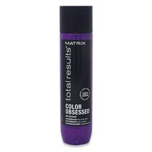 MATRIX  Total Results Color Obsessed Conditioner  10.1 oz - $7.99