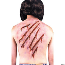 Nail scars - $25.49