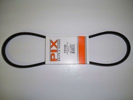 1/2″ X 38.6″ Quality Belt Made With Kevlar for Ariens 72130, 07213000 - $8.30
