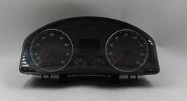 Speedometer 135K Miles US 160 MPH Fits 2006-2007 VOLKSWAGEN RABBIT OEM #... - $143.99