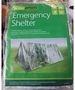 NEW in Original Packaging Outdoor Essentials Emergency Shelter - $13.58 CAD
