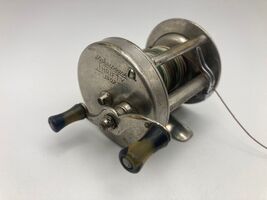 Shakespeare THRIFTY 1902 Model FE Vintage Casting Fishing Reel - Made in... - $9.20