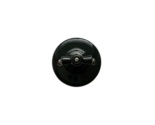 Porcelain Rotary Surface Switch Type-1 Single Two-Way Black Diameter 2.5&quot; - $35.44