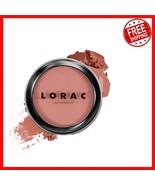 Professional Quality Anti-Aging Buildable Blush - Rose Shade, Compact De... - €34,04 EUR