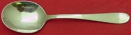 Dolly Madison by Gorham Sterling Silver Gumbo Soup Spoon 6 5/8" Silverware - £61.14 GBP