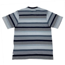 The Hundreds Mens Frankie T-Shirt Color Navy Size Medium - £25.90 GBP