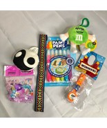 Girls Easter Basket Bundle with Various Fun items NEW (EG8) - £20.32 GBP