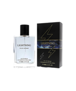 100ML 3.4FL.OZ EDP Bad Boy Men's Perfume, Spicy Oriental Notes Pepper Cedar Wood - $60.00