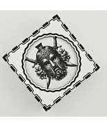 Gladiator Valor Coasters – Historic Roman Drink Art - $30.00