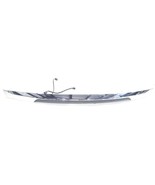 Tail Finish Panel With Camera Option OEM 2012 2013 2014 2015 Jaguar XF - $151.46
