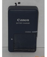 Genuine Original OEM CANON CB-2LV G Battery Charger - $20.07 CAD