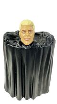 AEW Unrivaled Supreme Cody Rhodes 6” Wrestling Figure Head Wrestling Fod... - $6.00