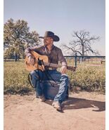 Cody Johnson SIGNED 8" x 10" Photo + COA Lifetime Guarantee - $149.99