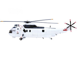 Westland Sea King HC.4 Helicopter &quot;White Livery 845 Naval Air Squadron United Na - $105.49