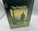 1st Release The Exorcist 1973 Betamax ClamShell Warner Home Video Beta - £62.01 GBP