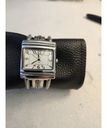 Priemer Design Silver Bangle Wrist Watch - £20.54 GBP