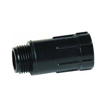 Raindrip R460CT 3/4-Inch Preset Hose Pressure Regulator - $25.33