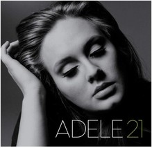 21 by Adele (CD, 2011) New Factory Sealed Mint - $278.42 MXN
