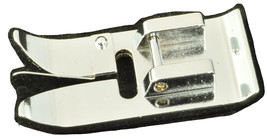 Elna Sewing Machine Edge Joining Snap On Foot 7301J - $7.95