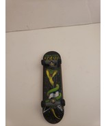 Tech Deck Zero Chris Cole Stardust Skateboard Fingerboard 2022 - $20.51 CAD