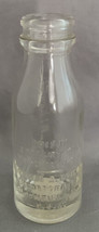 Vintage Thomas A Edison Battery Oil Bottle Thomas A Edison Inc. Bloomfie... - $4.95