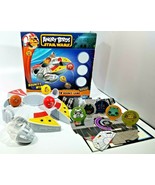 Angry Birds Star Wars Millennium Falcon Bounce Game Ages 8+ Hasbro Toys ... - £10.05 GBP