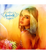 Addison Rae - Addison Translucent Blue Vinyl LTD ED NEW IN HAND MINT - $91.34 CAD