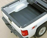 Bed Mat for 2015 2016 2017 Chevy Colorado Extended Cab Long Bed GMC Cany... - $198.98