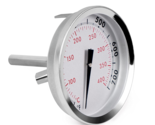 Grill Thermometer Temperature Gauge Replacement for Weber Genesis E/S-31... - $20.76