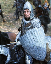 Camelot Richard Harris in armour as King Arthur 16x20 Poster - £15.98 GBP