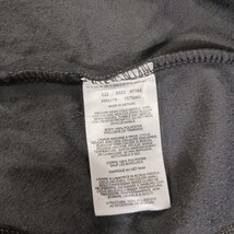 Columbia XM6279 Men's Brown/Black Pine Ridge Fleece 1/4 Zip Sweatshirt Size M image 4