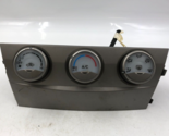 2010-2011 Toyota Camry AC Heater Climate Control Temperature Unit OEM F0... - £32.21 GBP