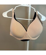 Beauty by Bali comfort underwire Bras - Set of TWO - $14.96