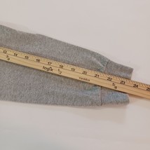 Auburn Tigers Shirt Men's Gray Cotton Pro Edge by Knights Apparel Long Sleeve image 13