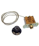 Replacement for TRUE 800306 Air Sensing Refrigerator Thermostat - $916.46 MXN