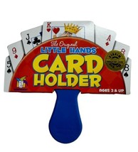 The Original Little Hands Card Holder Gamewright Card Holder New - £6.24 GBP