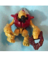 Halo Mega Construx Bloks Infinite Defense Point Showdown Red Grunt Mini ... - $6.95