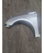 Driver Fender VIN P 4th Digit Limited Fits 11-16 CRUZE 1445828 - $1,881.81 MXN