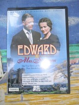 Edward &amp; Mrs. Simpson (2005) A&amp;E, Royal Affair, Little Prince, Venus, King+ - £4.20 GBP