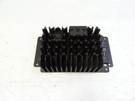Mercedes W209 CLK55 module, amplifier, amp harman becker, 1698203789 - $2,204.95 MXN