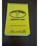 Beehive Log - £16.50 GBP