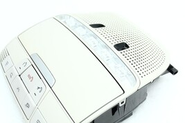 2015-2018 MERCEDES C300 W205 OVER HEAD DOME MAP LIGHT ASSEMBLY H1587 image 11